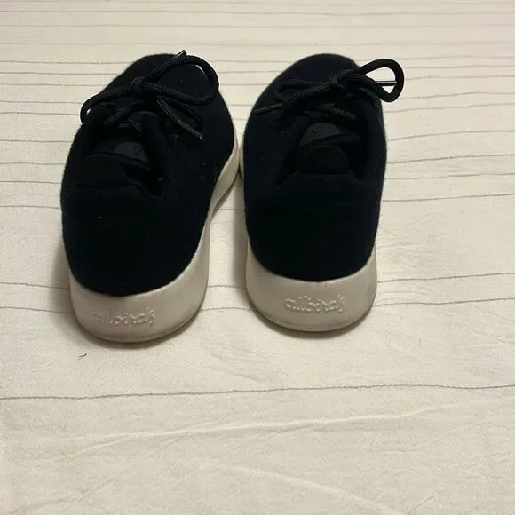 Allbirds Men Wool Runner size 10 - Picture 4 of 6